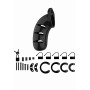Chastity Cage Model 03 - Cock Cage - Black
