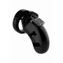 Chastity Cage Model 13 - Cock Cage - Black