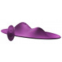 Stimolatore vaginale vibepad 2