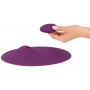 Stimolatore vaginale vibepad 2