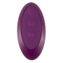 Stimolatore vaginale vibepad 2