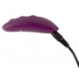 Stimolatore vaginale vibepad 2