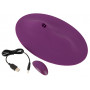 Stimolatore vaginale vibepad 2