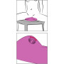 Stimolatore vaginale vibepad 2