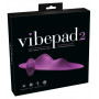 Stimolatore vaginale vibepad 2