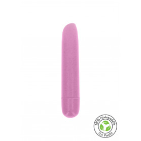 Mini vibratore Bio Bullet Fuck violet