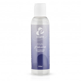 Relaxing Lubricant easyglide Anal - 150 ml