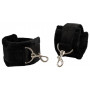 Constrictive for wrists and ankles Neck-Wrist-Ankle Restraint