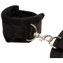 Constrictive for wrists and ankles Neck-Wrist-Ankle Restraint