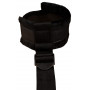 Constrictive for wrists and ankles Neck-Wrist-Ankle Restraint
