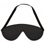 Constrictive for wrists and ankles Neck-Wrist-Ankle Restraint