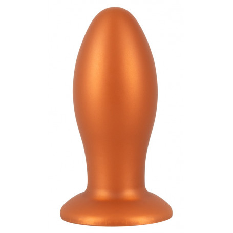 Plug anale morbido Soft Butt Plug with suction cup