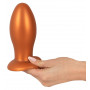 Plug anale morbido Soft Butt Plug with suction cup