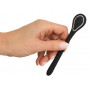 Vibratore per uretra Vibrating Bendable Dilator