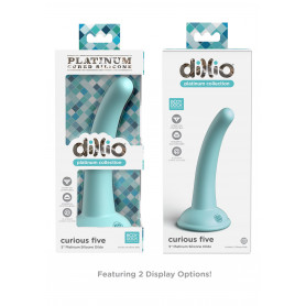 copy of Fallo plug Curious Five 5 Inch