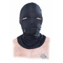 Maschera integrale Zipper Face Hood