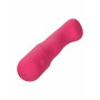 Vibratore in silicone Pixies Curvy