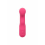 Vibratore in silicone Pixies Curvy