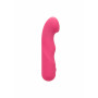 Vibratore in silicone Pixies Curvy