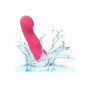 Vibratore in silicone Pixies Curvy