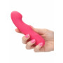 Vibratore in silicone Pixies Curvy