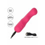 Vibratore in silicone Pixies Curvy