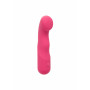 Vibratore in silicone Pixies Curvy