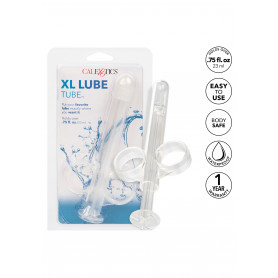 XL Lube Tube Syringe