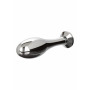 Anal Plug with Phallic Ring Star Fucker Teardrop Plug