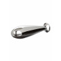 Anal Plug with Double Ring Star Fucker Glider Plug