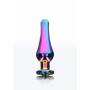 Plug anale Twilight Bum Bijou Small