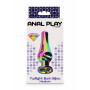 Plug anale Twilight Bum Bijou Medium