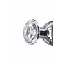plug Diamond Bum Bijou Large