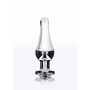 plug Diamond Bum Bijou Large