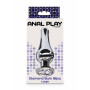 plug Diamond Bum Bijou Large