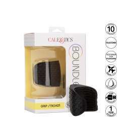 Male Masturbator Boundless Grip Stroker