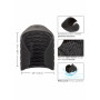 Male Masturbator Boundless Grip Stroker