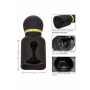 Masturbator Boundless Flickering Stroker
