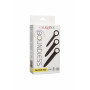 Kit plug anali Boundless Dilator Trio