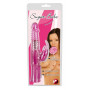 Rabbit Purple Sugar Babe Vibrator