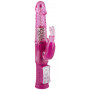 Rabbit Purple Sugar Babe Vibrator