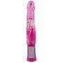 Rabbit Purple Sugar Babe Vibrator