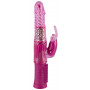 Rabbit Purple Sugar Babe Vibrator