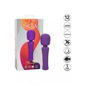 Vibrator wand Stella Massager