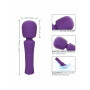 Vibratore wand Stella Massager