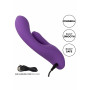 Rabbit vibrator Stella Dual Pleaser