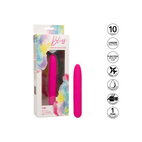 classic vibrator Bliss Vibe