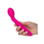 G-spot vibrator Bliss Tulip