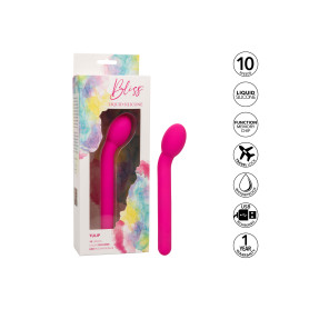 G-spot vibrator Bliss Tulip