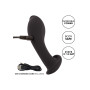 Prostate Vibrator Liquid Silicone Flex Probe